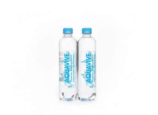 500 ml Still water X 6